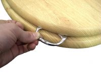 Toilet Hygiene Handles 75mm