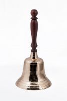 Town Criers Hand Bell