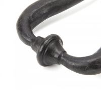 Art Deco Design On The Door Knocker Art Deco Design On The Door Knocker