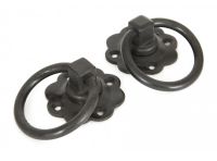 Traditional Beeswax Gate Ring Turn Set Traditional Beeswax Gate Ring Turn Set