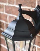 Traditional Design Lid on the Top of the Wall Light Traditional Design Lid on the Top of the Wall Light