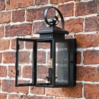 Front Opening Floor on the Wall Lanten 