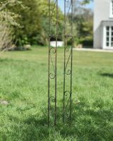 Close-up of the Rustic Lacquer Finish on the Traditional Scroll Work Close-up of the Rustic Lacquer Finish on the Traditional Scroll Work