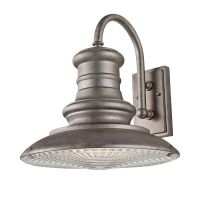 Traditional "Paddington" Railway Style Large Exterior Wall Light Traditional "Paddington" Railway Style Large Exterior Wall Light