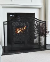 "Haines" Tree of Life Detail Fire Guard 