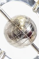 Tripod Mounted Large Armillary