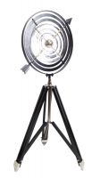Tripod Mounted Large Armillary