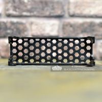 View of the Back of the Air Brick