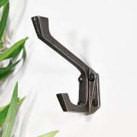 "Deco Decadence" Art Deco Coat Hook "Deco Decadence" Art Deco Coat Hook