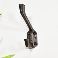 "Deco Decadence" Art Deco Hook in Situ "Deco Decadence" Art Deco Hook in Situ