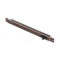 Brown Trickle Vent Brown Trickle Vent