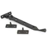 Beeswax Peardrop Window Stay