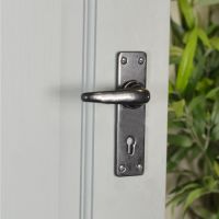 "Marcello" Lever Lock Set 