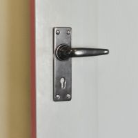 "Marcello" Lever Lock Set 