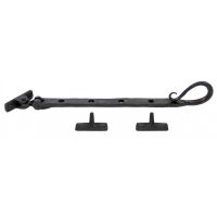 Shepherd"s Crook Window Stay 10"