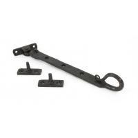 Shepherd"s Crook Window Stay 8"