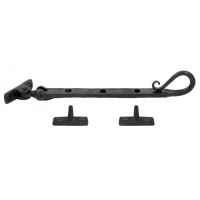 Shepherd"s Crook Window Stay 8"