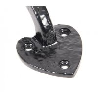 "Merlino" Gothic Pull Handle 8"