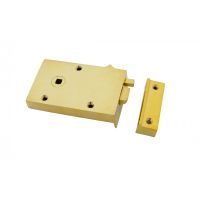 Left Hand Bathroom Latch Polished Brass Left Hand Bathroom Latch Polished Brass