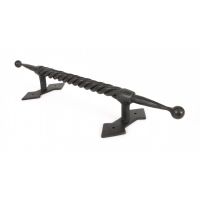 Iron Rope Pull Handle Beeswax