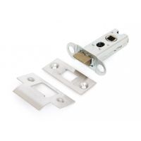 Satin Stainless Steel Heavy Duty Latch - 2" Alternate View