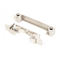 Nickel Plated Rebate Kit - 0.5"