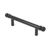 Traditional Powder Coated Pull Handle - Small