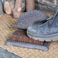 "Tigwick Hedgerow" in use "Tigwick Hedgerow" in use