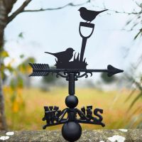 Robin Weathervane Robin Weathervane