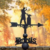 Blacksmith Weathervane 