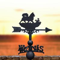 Weathervane "Chihuahua" Weathervane "Chihuahua"