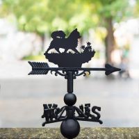 Weathervane "Chihuahua" Weathervane "Chihuahua"