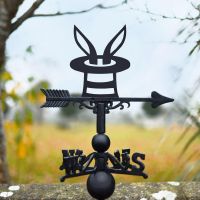 Weathervane Magician"s Hat 