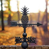 Pineapple Weathervane 