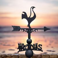 Weathervane with Contemporary Cockerel