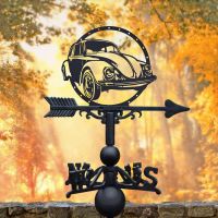 "The Bug" Weathervane 