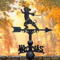 Puss in Boots Topper Design 