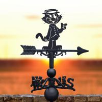 Top Cat Weathervane 