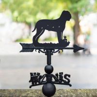Lagotto Romagnolo Weathervane 
