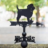 Affenpinscher Weathervane