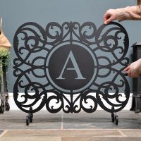 Monogram Fireguard to Scale