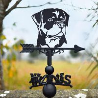 Rottweiler Weathervane