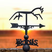 Uffington Horse Weathervane
