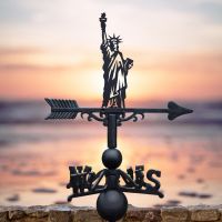 Statue of Liberty Weathervane 