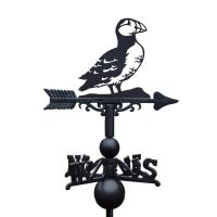 Puffin Weathervane  Puffin Weathervane