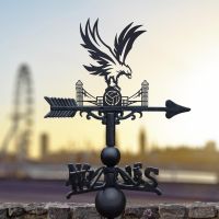 "The Eagles" Weathervane 