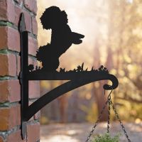 Bichon Frise Bracket 
