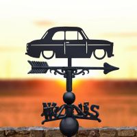 Ford Popular 100E in Sunset Ford Popular 100E in Sunset