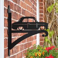 Vintage Ford Popular 100e Hanging Basket Bracket