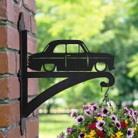 Classic Ford Popular 100e Hanging Basket Bracket